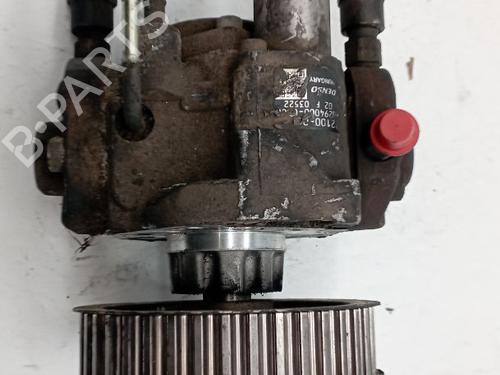 Used Injection pump Injection pump TOYOTA AVENSIS (_T25_) 2.0 D-4D (CDT250_, CDT250R) (116 hp) 33694961 33694961