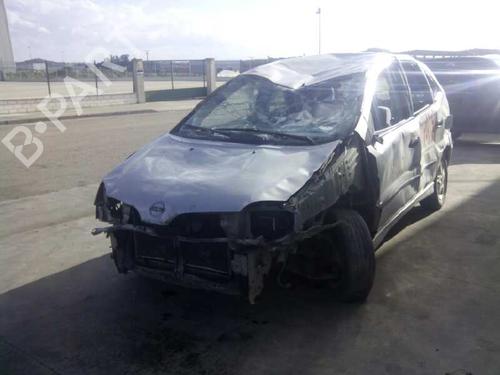 Used Parts NISSAN ALMERA TINO (V10) 2.2 dCi 4755889