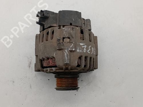 Used Alternator Alternator CITROËN JUMPER I Van (244) 2.0 HDi (84 hp) 33942591 33942591