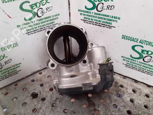 Throttle body HYUNDAI i30 (GD)  | BP25326913M82 
