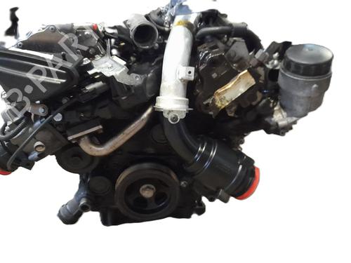 Engine MERCEDES-BENZ CLS (C219) | BP32430885M1 - Image 2