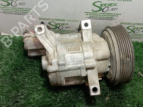 AC compressor DACIA DOKKER MPV (KE_)  | BP25328227M34 
