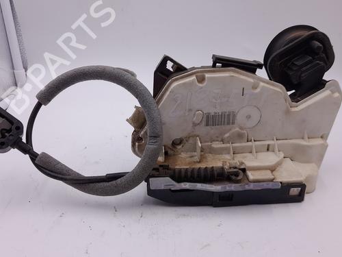 rear-left-lock-vw-golf-vi-5k1-2008-2009-2010-2011-2012-2013-2014-33799115 main image