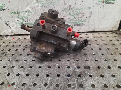 Used Injection pump OPEL ZAFIRA / ZAFIRA FAMILY B (A05) [2005-2019]  25326512