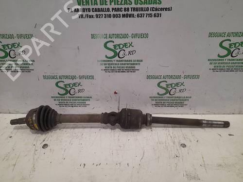 Used Right front driveshaft PEUGEOT 306 (7B, N3, N5) [1993-2003]  25313919