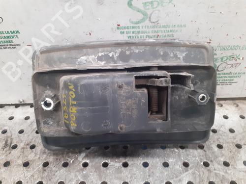 Andere für CITROËN JUMPER II Platform/Chassis [2006-2025]  25309129