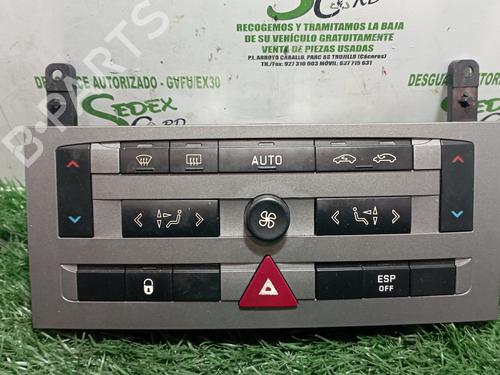 Used Climate control PEUGEOT 407 (6D_) [2004-2011]  25318680