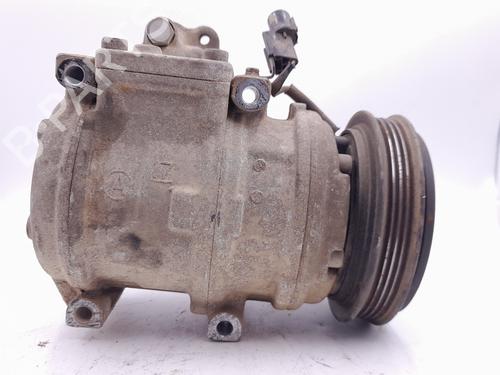 AC compressor KIA CARNIVAL II (GQ) 2.9 CRDi | BP31862952M34 - Image 2