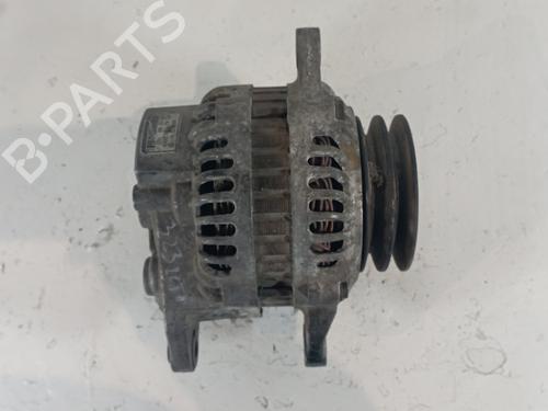 Alternator MAZDA 323 F VI Hatchback (BJ) 2.0 TD | BP25322069M7 