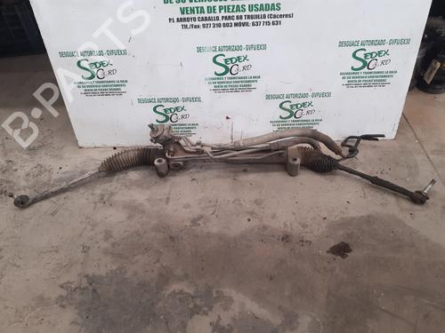 Steering rack OPEL VECTRA C (Z02)  | BP25322487M22 