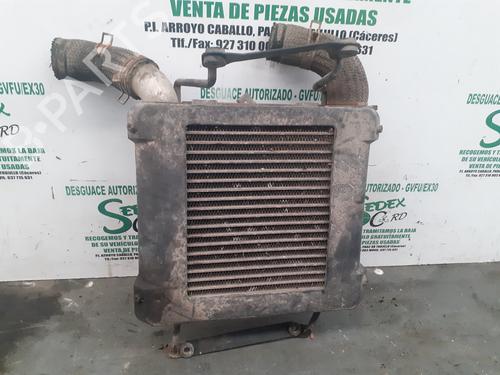 Intercooler HYUNDAI H-1 / STAREX Bus (A1)  | BP25326858M30 