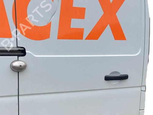 Used Right slide door RENAULT MASTER III Platform/Chassis (EV, HV, UV) 2.3 dCi 135 FWD (EV0N, HV0N, UV0N, EV08, HV08, UV08) (136 hp) 32322210