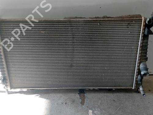 Køler FORD FOCUS C-MAX (DM2)  | BP25321786M31 