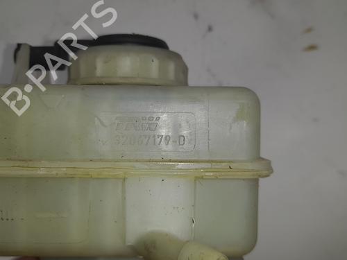 Brake master cylinder BMW 5 (E60) 523 i | BP25312634M77 