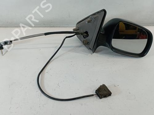 Used Right mirror SEAT IBIZA III (6L1) [2002-2009]  25310835