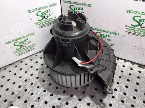 Heater blower motor OPEL ASTRA H (A04)  | BP25320620M62 