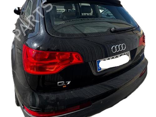 Left headlight AUDI Q7 (4LB) 3.0 TDI quattro | BP36503155C28 - Image 4