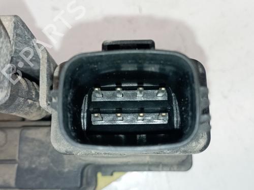Rear right lock VOLVO XC90 I (275) D5 AWD | BP25320116C99 