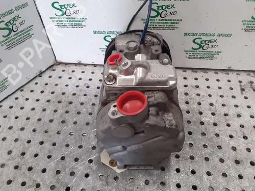 AC compressor AUDI A6 C5 Avant (4B5)  | BP25326502M34 