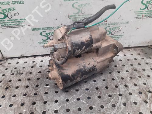 Starter RENAULT LAGUNA II (BG0/1_)  | BP25320640M8 