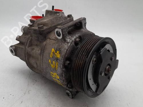 AC compressor SEAT ALTEA (5P1) | BP40606927M34 - Image 3