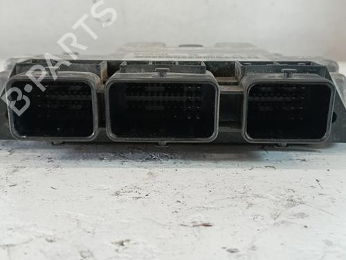 Engine control unit (ECU) RENAULT SCÉNIC II (JM0/1_)  | BP25324699M57 