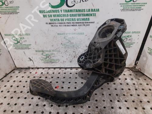 Pedal SEAT TOLEDO III (5P2)  | BP25317841I4 