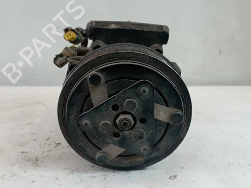 AC compressor PEUGEOT 307 Break (3E) 2.0 HDI 90 | BP25324560M34 