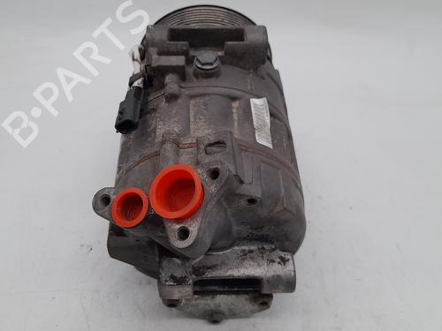 AC compressor RENAULT MASTER III Platform/Chassis (EV, HV, UV) 2.3 dCi 135 FWD (EV0N, HV0N, UV0N, EV08, HV08, UV08) | BP38305042M34 - Image 2