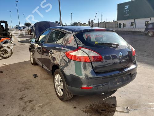 Electronic module RENAULT MEGANE III Hatchback (BZ0/1_, B3_) | BP33649713M83 - Image 6