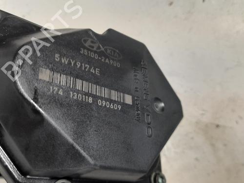 Throttle body HYUNDAI ix35 (LM, EL, ELH)  | BP25323965M82 