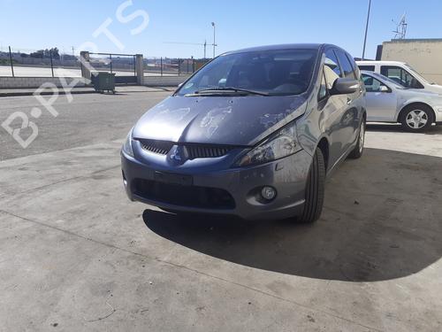 Used Parts MITSUBISHI GRANDIS (NA_W)  2.0 DI-D (NA8W)  4573558