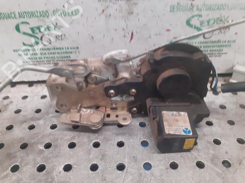 Front left lock ROVER 600 I (RH)  | BP25317615C98 