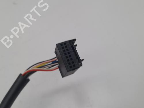 Left mirror AUDI A4 B8 (8K2)  | BP25327223C26 