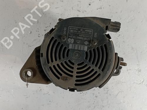 Alternator NISSAN MICRA II (K11) 1.0 i 16V | BP25320137M7 