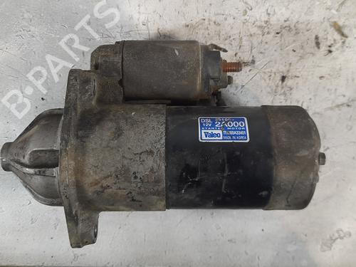 Anlasser für KIA CERATO I Hatchback (LD) [2004-2010]  25311683
