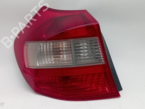 Used Left taillight BMW 1 (E87) [2003-2013]  25320289