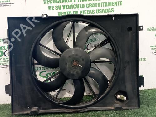 Radiator fan HYUNDAI TUCSON (JM)  | BP25323859M35 