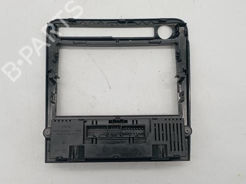 Climate control SEAT IBIZA III (6L1)  | BP25739314I5 