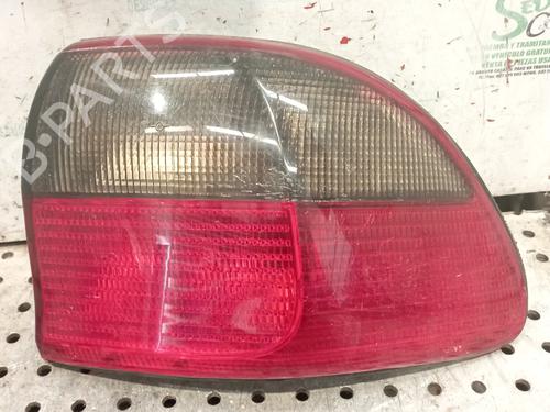 Høyre baklys OPEL OMEGA B (V94) [1994-2005]  25314720