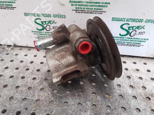 Used Steering pump OPEL ASTRA F Saloon (T92) [1991-2001]  25318293