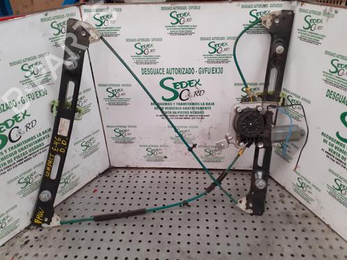 Used Front right window mechanism Front right window mechanism BMW 3 Compact (E46) [2001-2005] 36280044 36280044