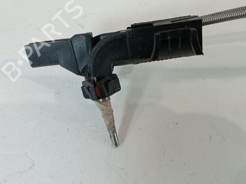 Right mirror SEAT IBIZA III (6L1)  | BP25310835C27 