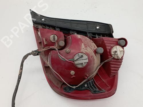 Left taillight HYUNDAI ACCENT II (LC)  | BP25671457C34 
