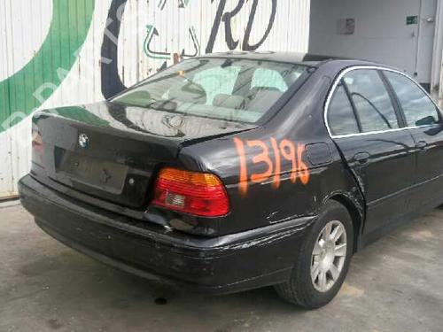 Gearbox BMW 5 (E39) 525 d | BP25330193M3