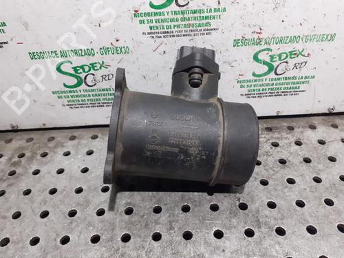 Used Mass air flow sensor NISSAN ALMERA II Hatchback (N16) [2000-2025]  25314083