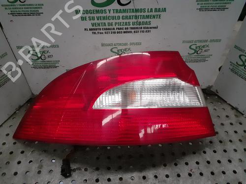 Used Left taillight Left taillight 36837674 36837674