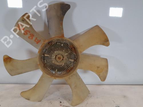 Used Fan NISSAN PICK UP (D22) [1997-2025]  25326176