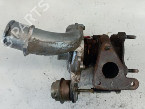 Turbo/Compresor OPEL VIVARO A Bus (X83)  | BP25329092M71 