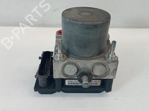 ABS pump FIAT STILO (192_) 1.9 D Multijet | BP25310077M43 